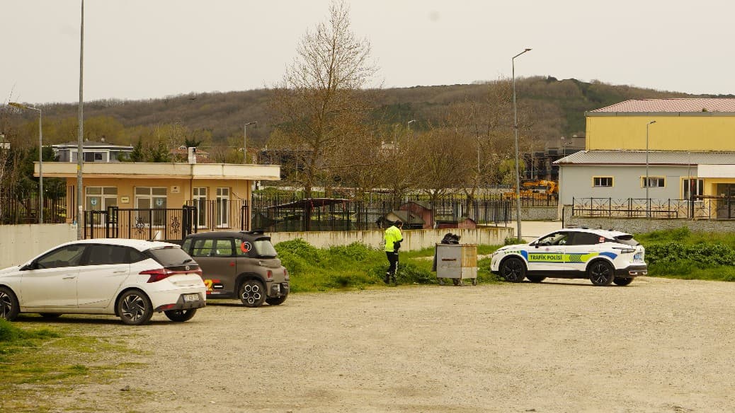 ÇERKEZKÖY POLİSİ SIKI ÖNLEM ALDI