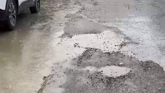 ÇERKEZKÖY'DE ALTYAPI SONRASI ÜSTYAPI KRİZİ!