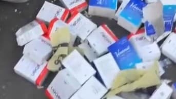 Çare Yerine Çöp Oldu: İlaçlar Neden Çöpte ?