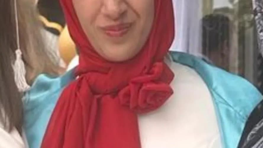 OTİZMLİ GENÇ KIZ KAYBOLDU