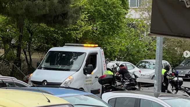 ÇERKEZKÖY POLİSİ GÖZ AÇTIRMIYOR! İZBUL SOKAK’TA CEZA YAĞDI