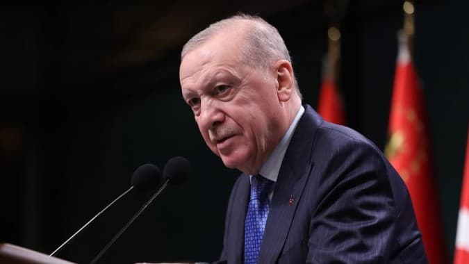 CUMHURBAŞKANI ERDOĞAN’DAN GENÇLERE MÜJDE