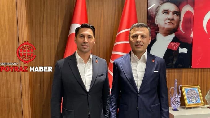 Sedat Çolak’tan Özgür Çelik’e Destek