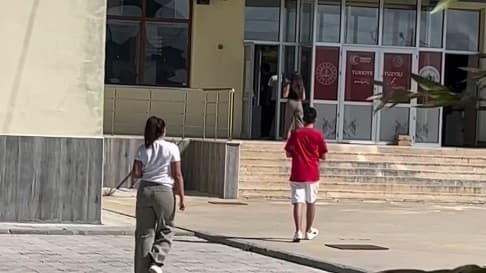 YKS SINAVLARI BAŞLADI