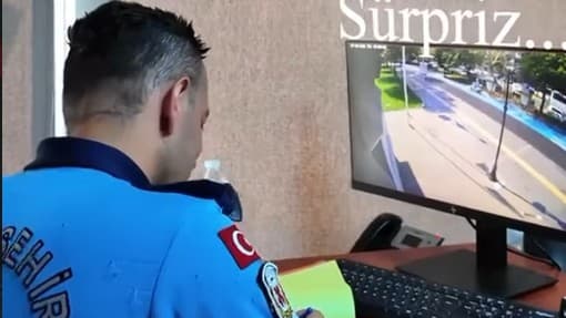 Neyse ki zabıtalar yok” demeden önce bir daha düşünün!