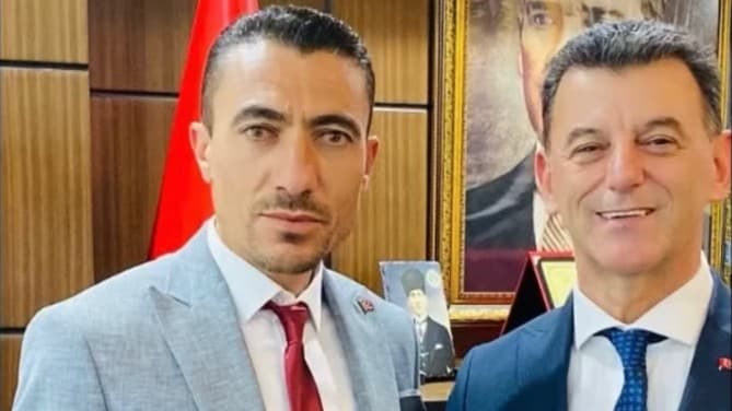 BEKİR ATAK, KAPAKLI BELEDİYE BAŞKANLIĞINA VEKALET EDECEK