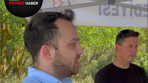 Tepe İlkokulu Öğrencilerinden Dünya Çevre Günü’ne Anlamlı Etkinlik