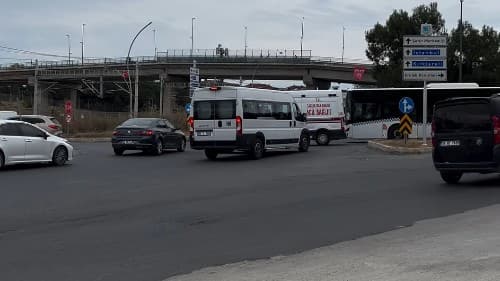 Çerkezköy’de İstasyon Mezarlığı Kavşağında Trafik Tepkisi: “Artık Çözüm Bekliyoruz”