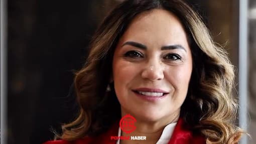 CANDAN YÜCEER CHP’DEN İSTİFA ETTİ, YENİ PARTİYE KATILDI
